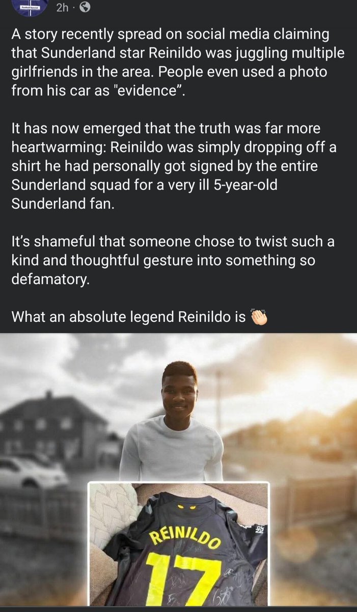 Safc Fanzone tweet media