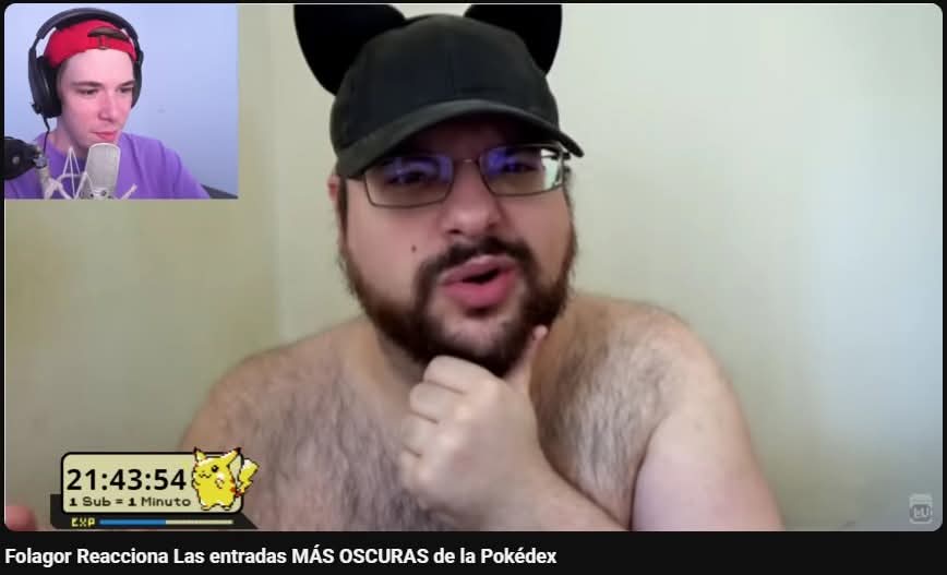 Shitpost Aleatorio tweet media