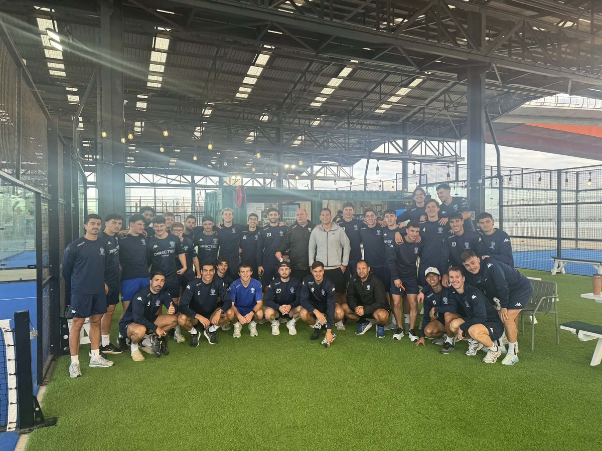 South Melbourne FC tweet media