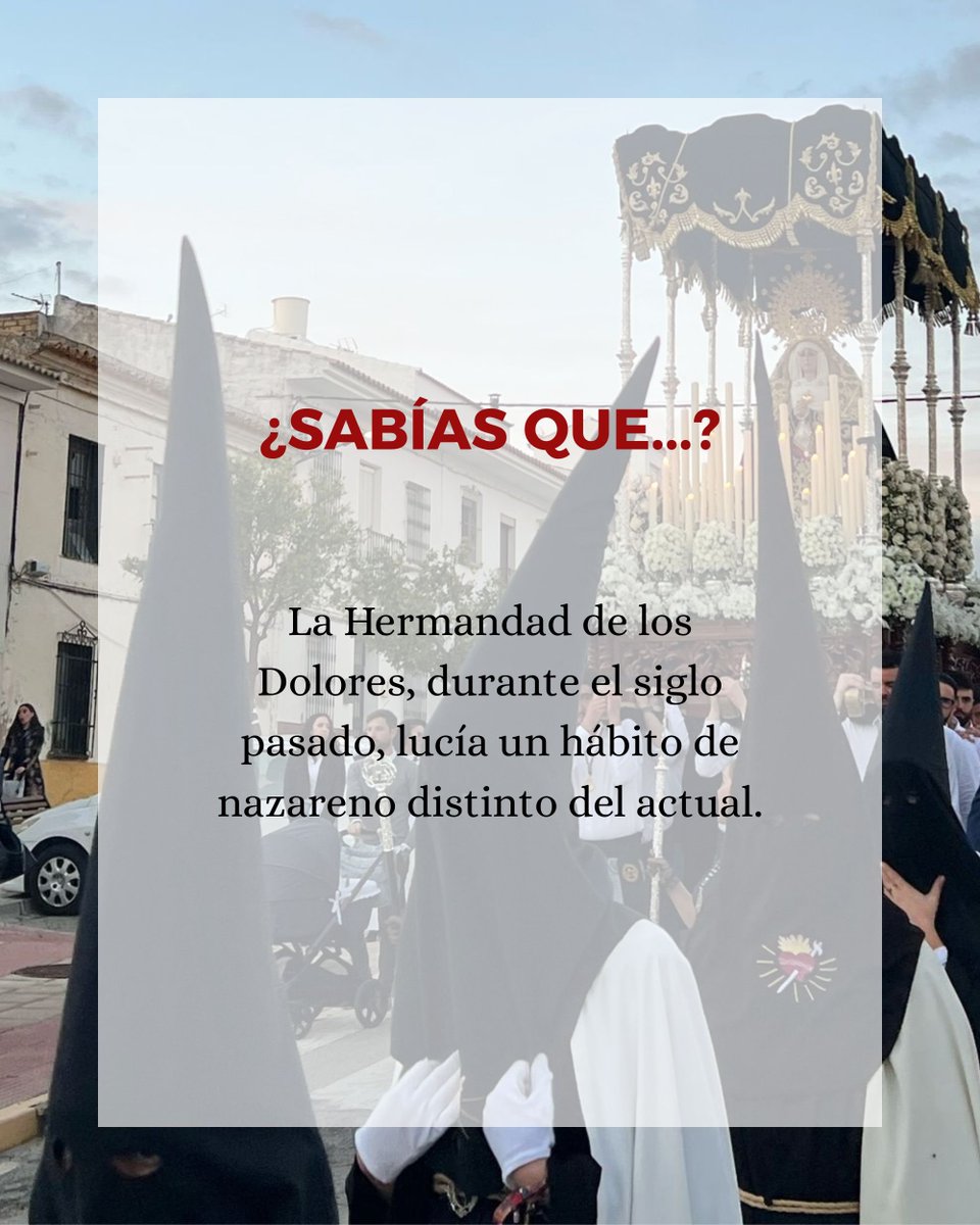 lajarapasion's tweet photo. LOS MIÉRCOLES DE PASIÓN

Cada miércoles de Cuaresma, La Jara Pasión dedicará este día a hablar sobre curiosidades, comunicación, opinión o historia cofrade jareña. (1/2)

#LaJaraPasion26 #MartíndelaJara #CuaresmaJareña https://t.co/xeRFh0ITRp