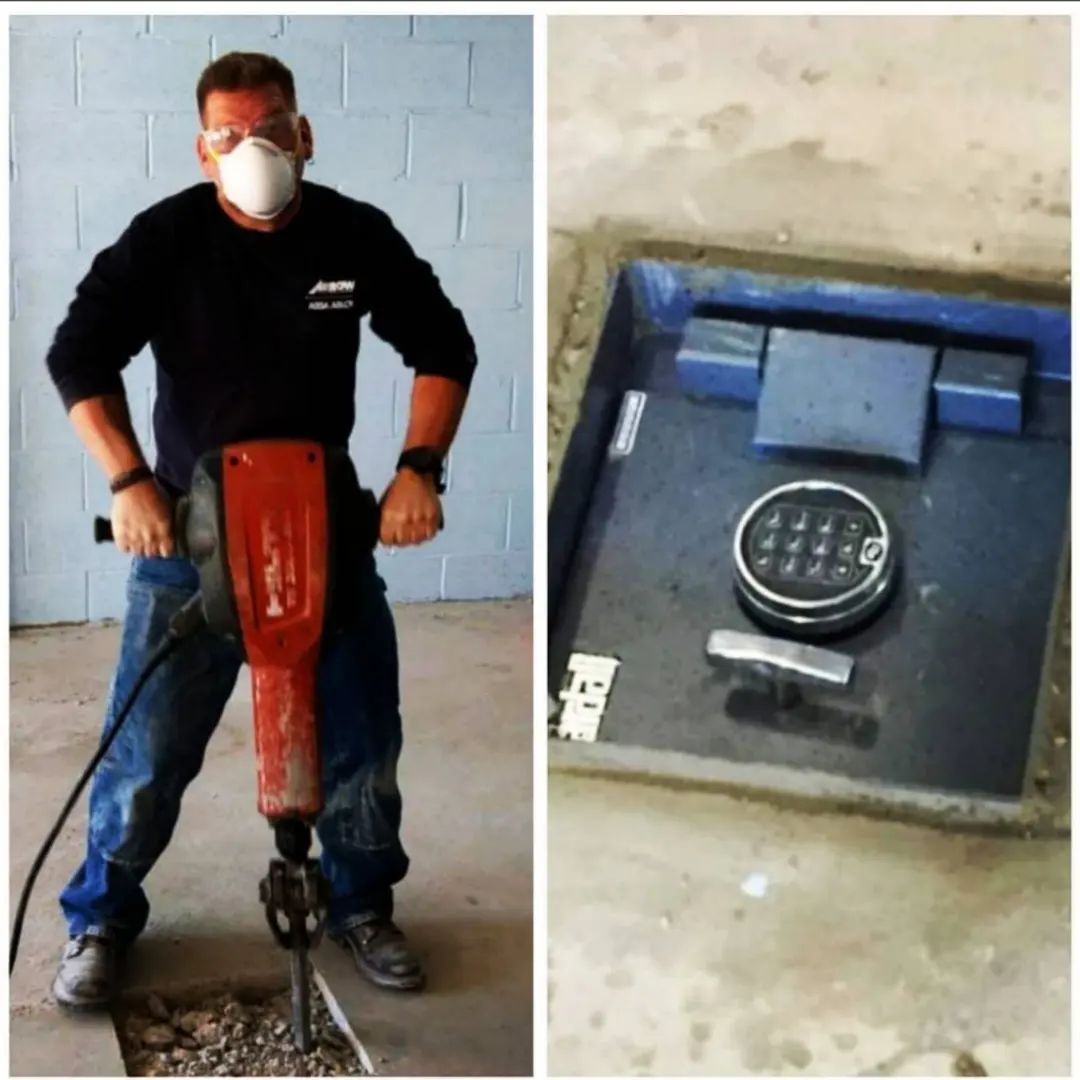 HobokenLockSupplyCo tweet media