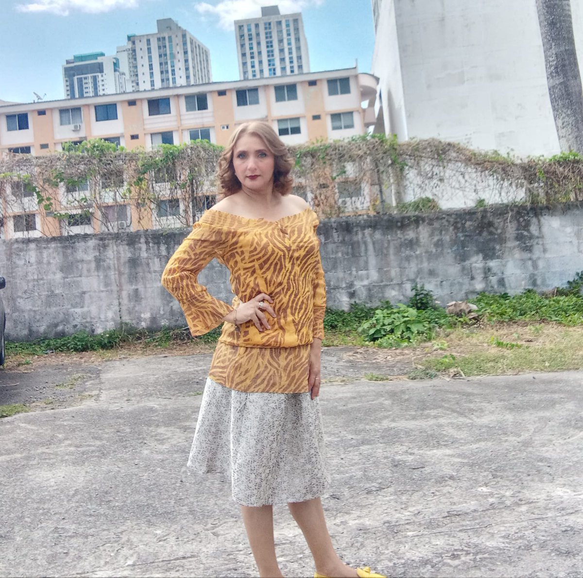 Linda Bran tweet media