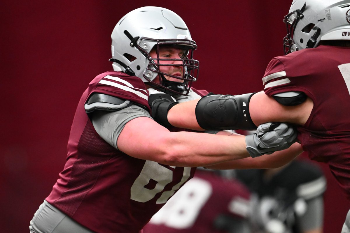 Montana Griz Football tweet media