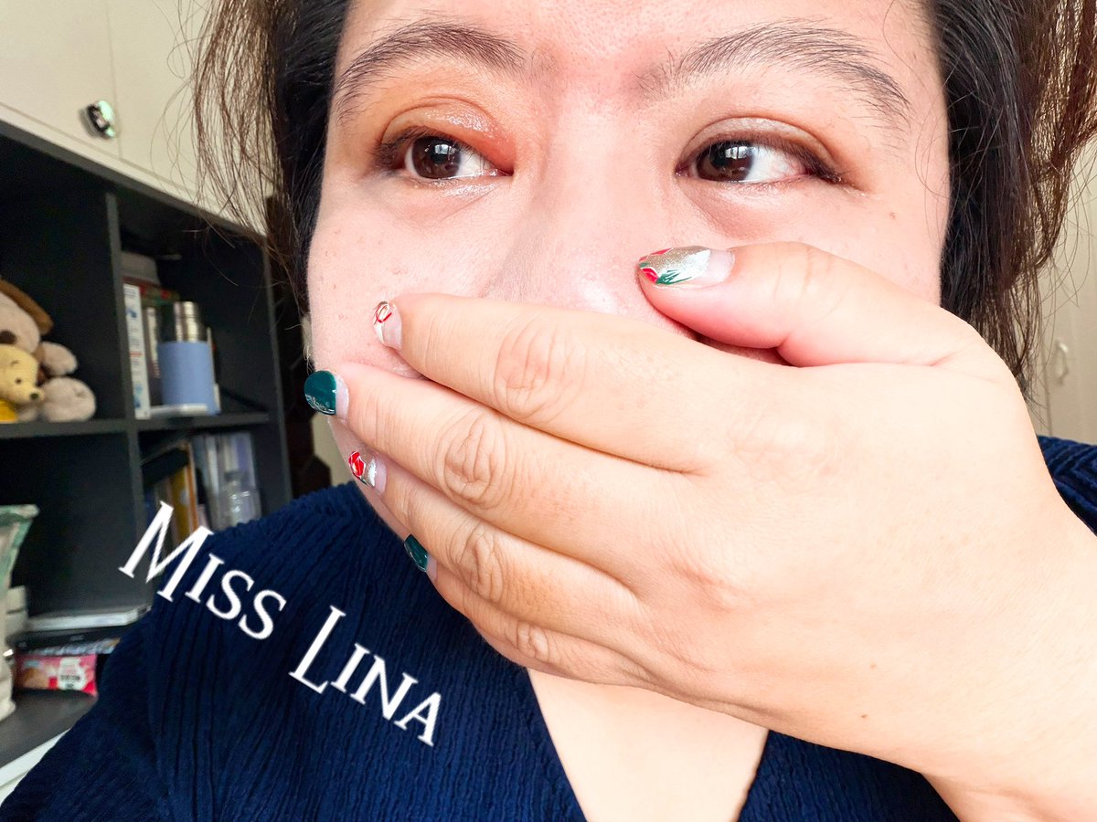 りな Lina tweet media