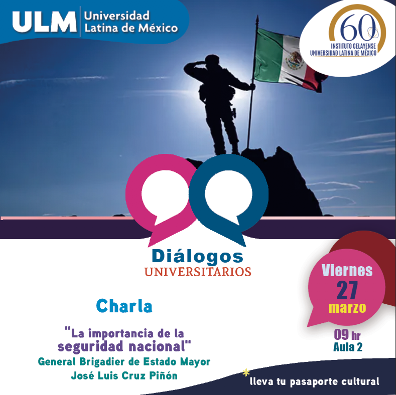 Univ. Latina de Mex. tweet media