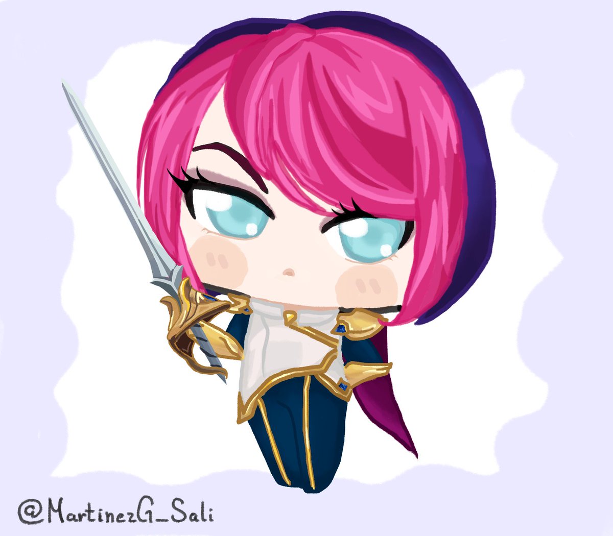 ♦︎ Sali Mango ♦︎ tweet media