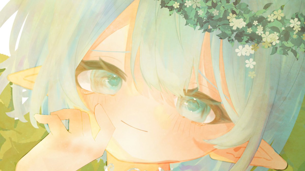 ゆあ🖊🪶 タグ巡回中 tweet media