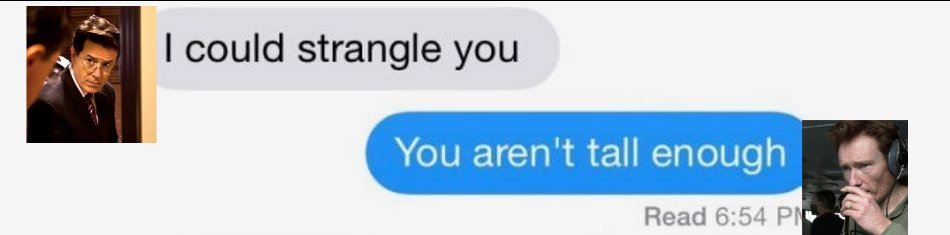 conankirks's tweet image. i wanted to make more text posts but got Occupied