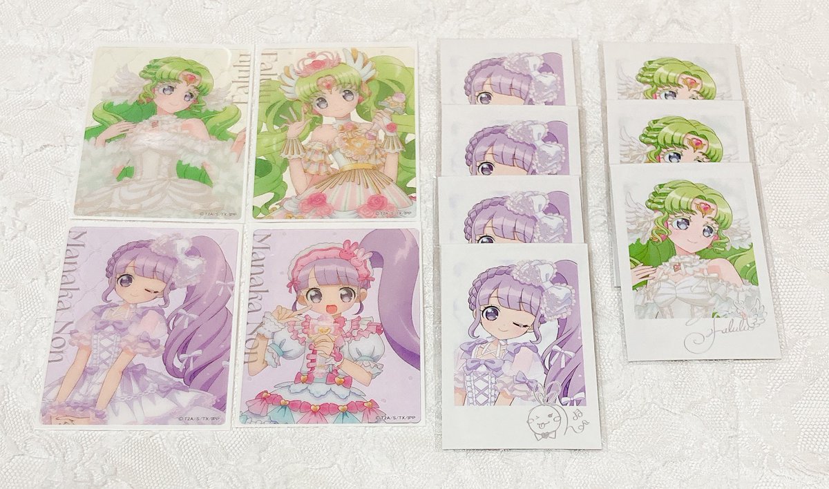 きゃる♬*° tweet media