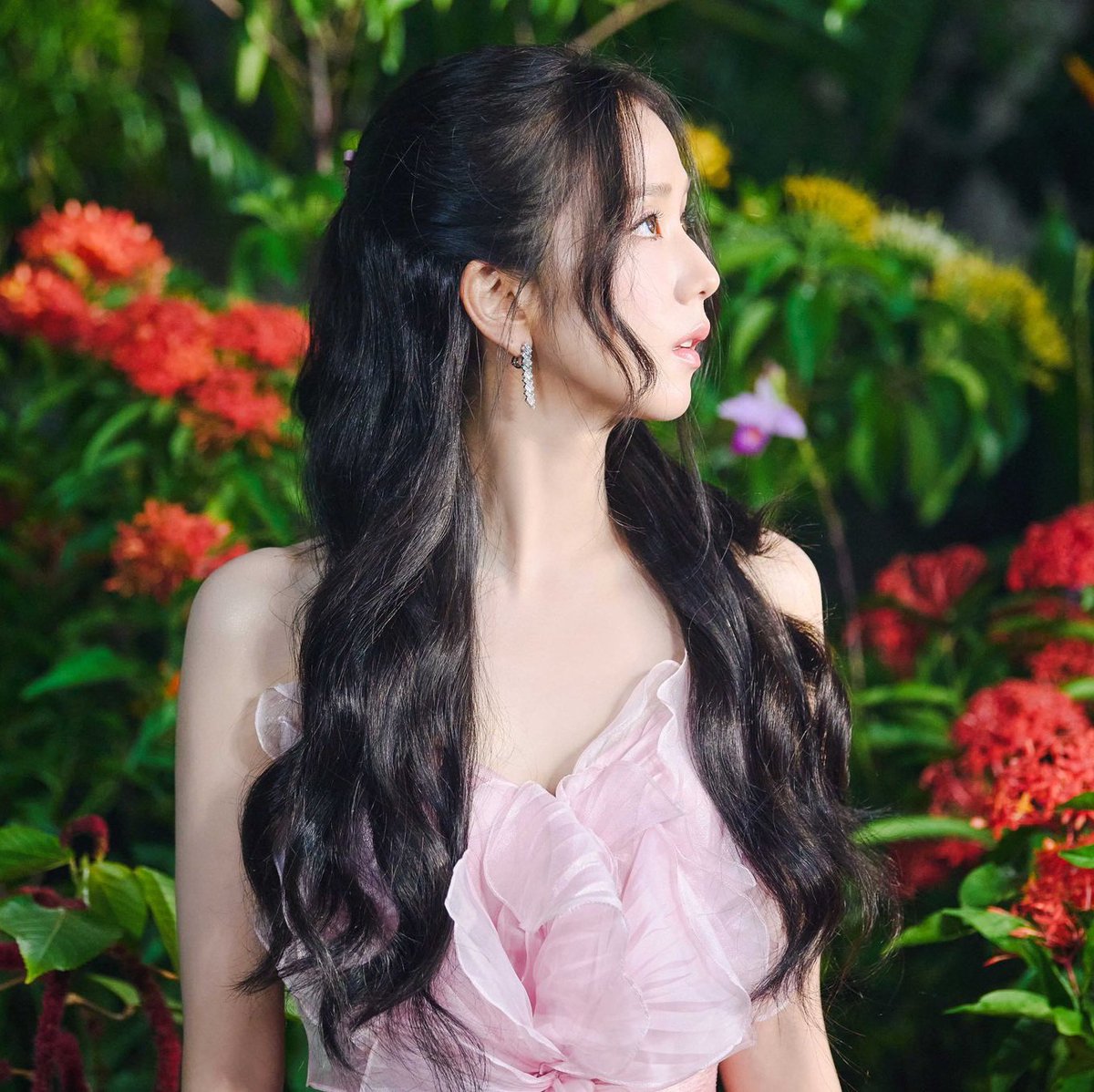 JISOO CHARTS tweet media