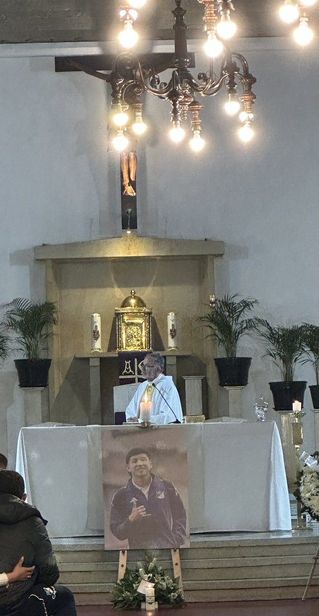 ConejaMora #SML 💙💙 tweet media