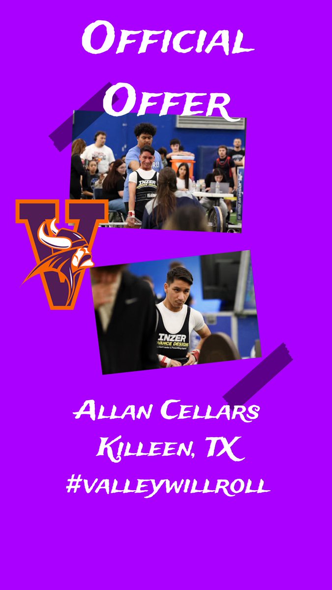 Allan Cellars tweet media