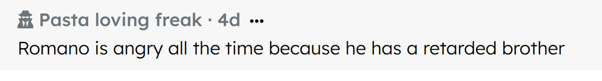 Hetalia confessions for all (=ヮ=)೨ tweet media