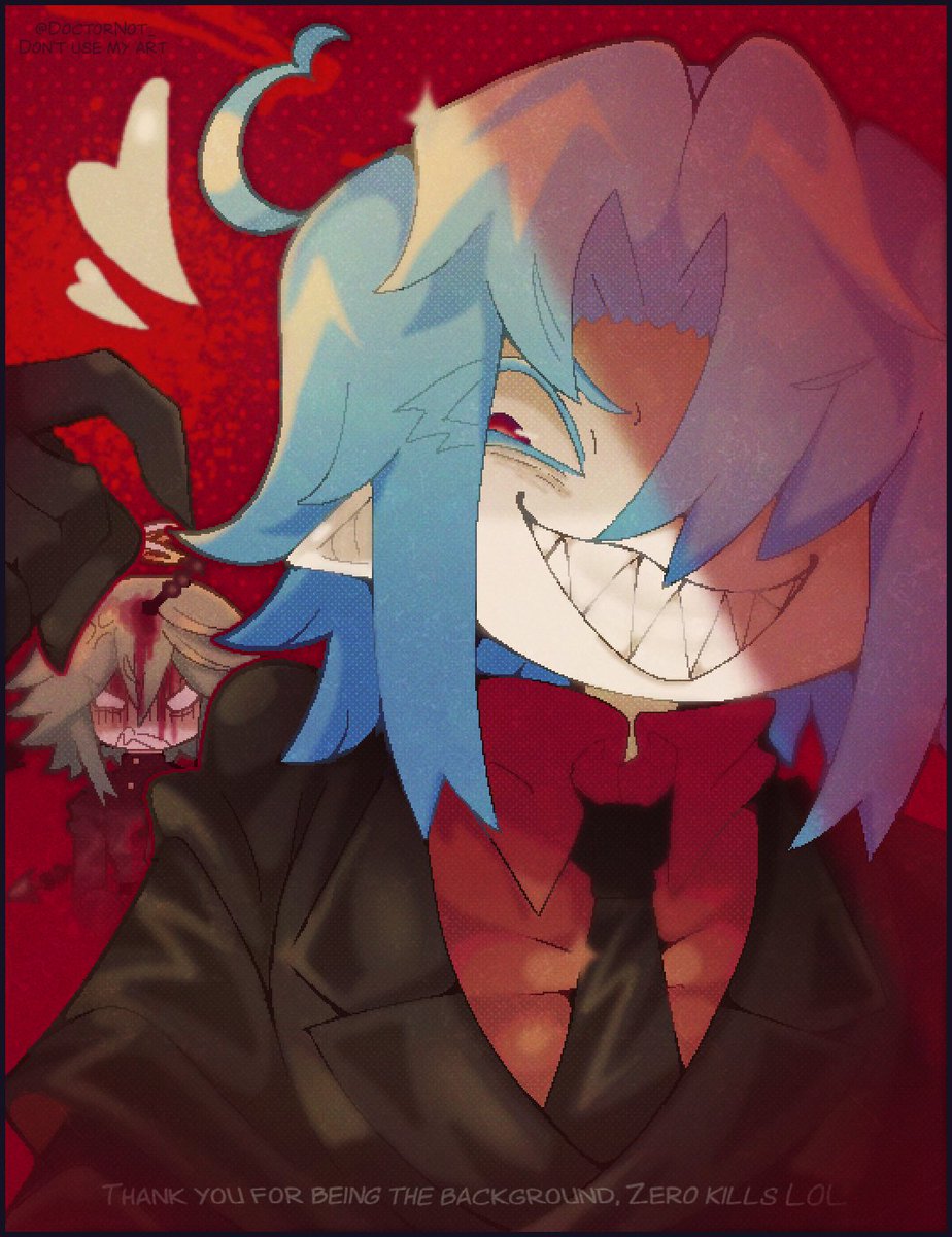 🩸✕ ░░░░░░ ✕🩸 tweet media