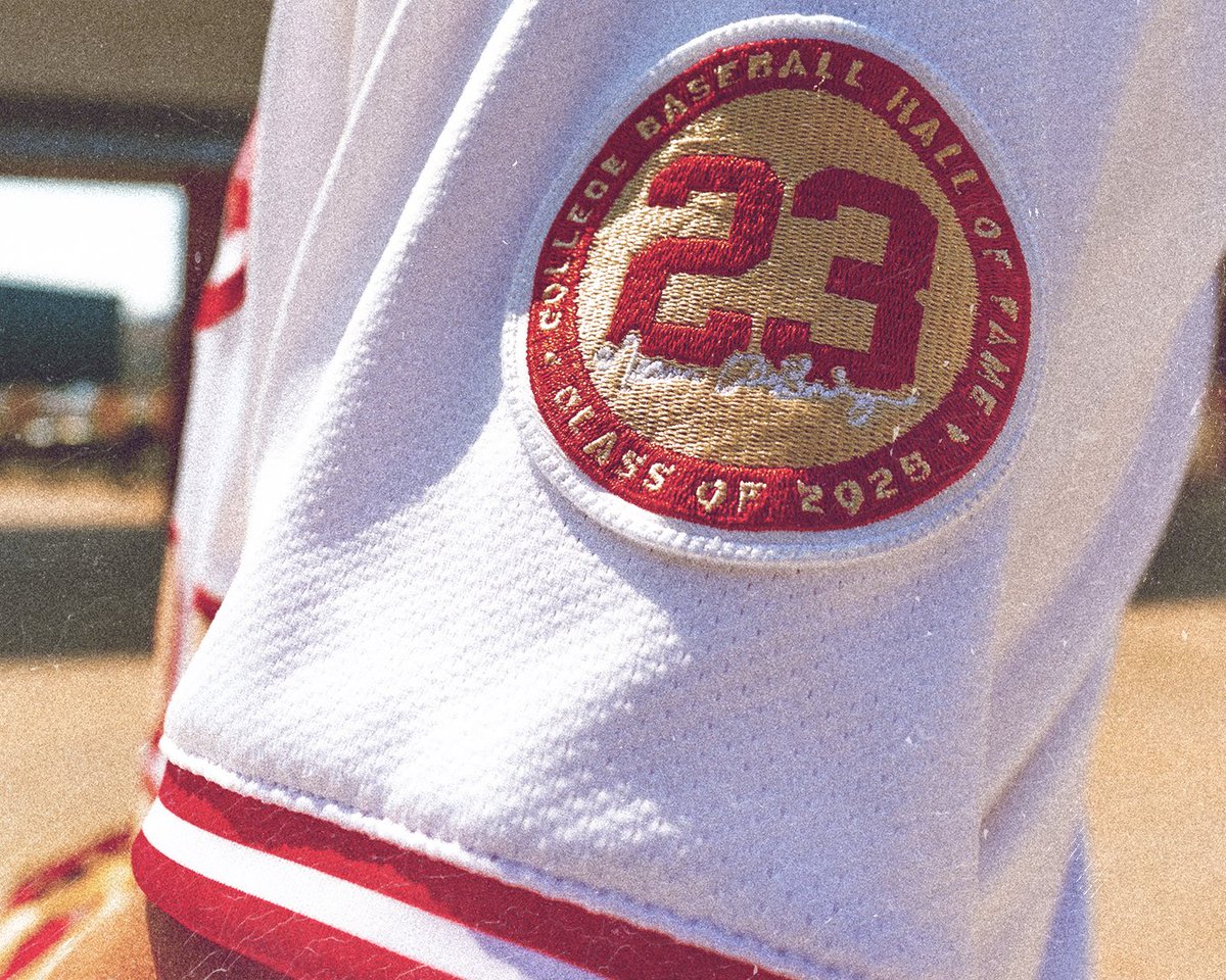 Arkansas Baseball tweet media