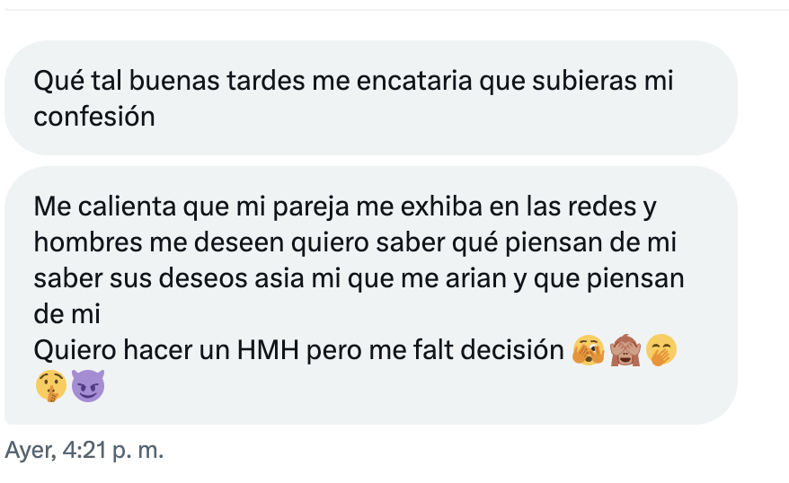 🔥 Cuck Edits Caseros ❤️‍🔥 tweet media