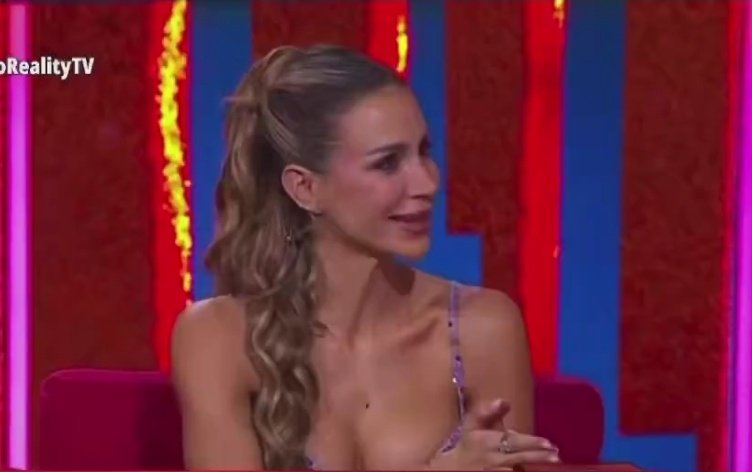 Srta Coti tweet media