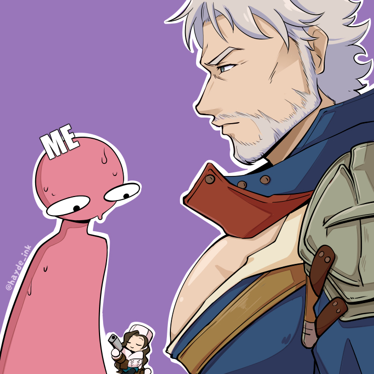 Hayde ・゚☆ VGEN OPEN ・゚☆ tweet media