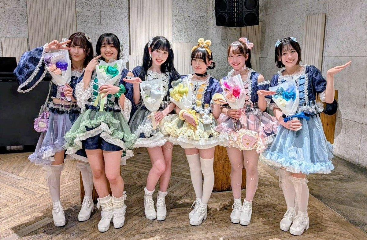 蓮沼兎月🐰 tweet media