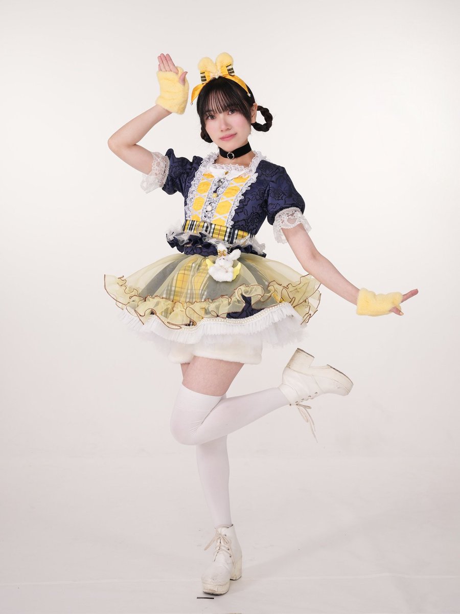 蓮沼兎月🐰 tweet media