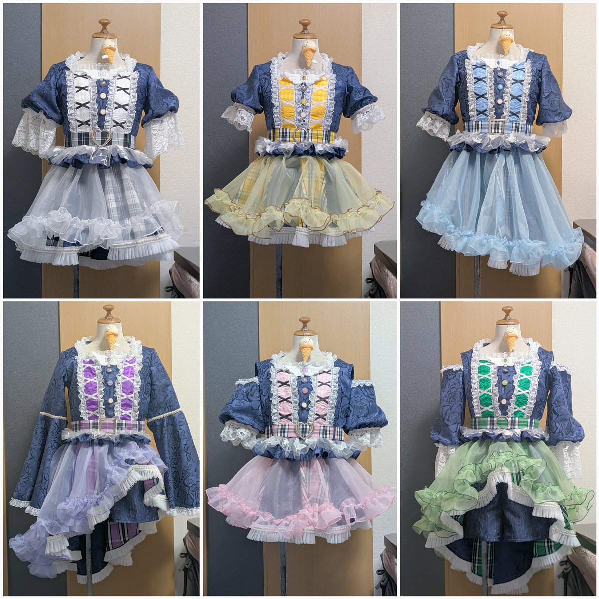 蓮沼兎月🐰 tweet media