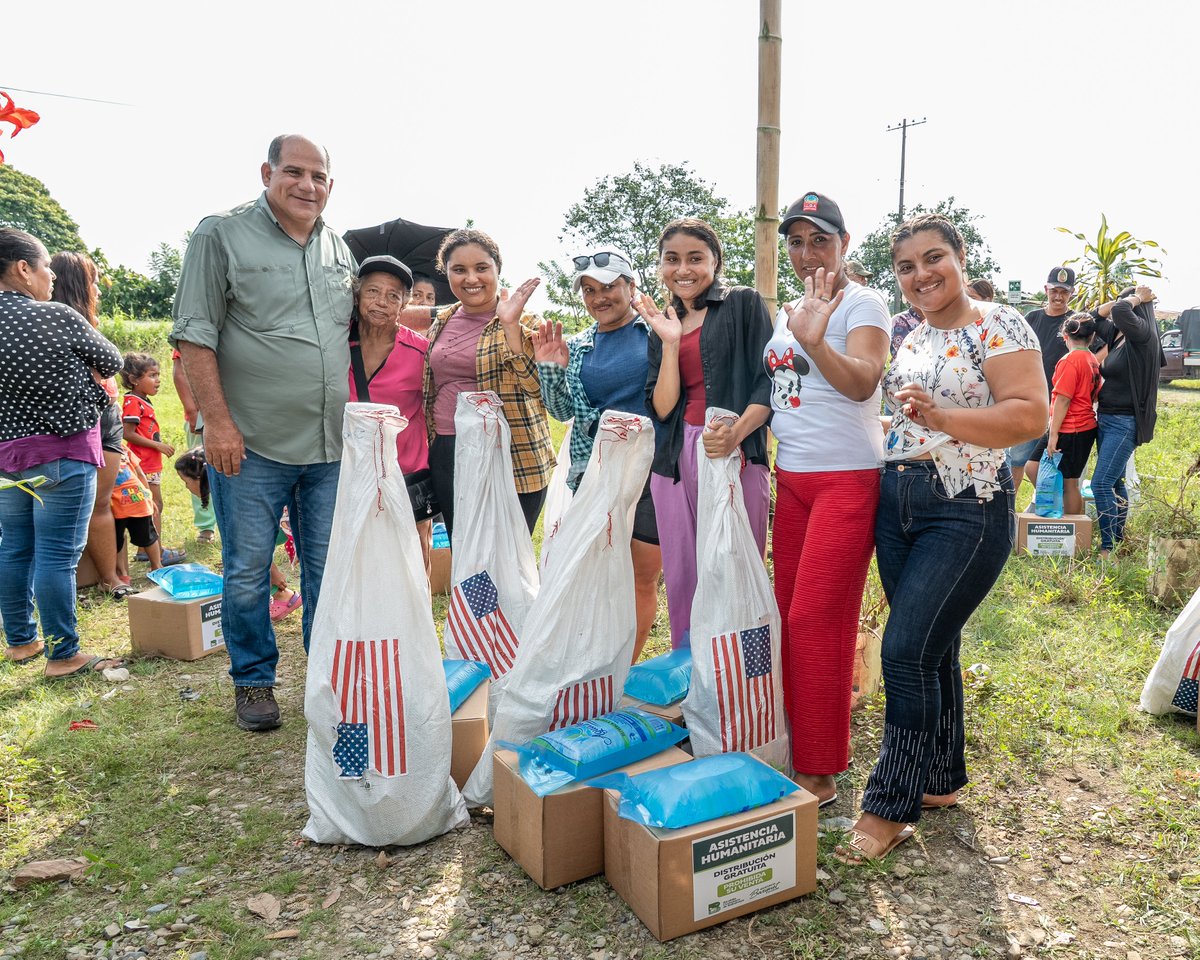 Alcaldía Ciudadana de Babahoyo tweet media