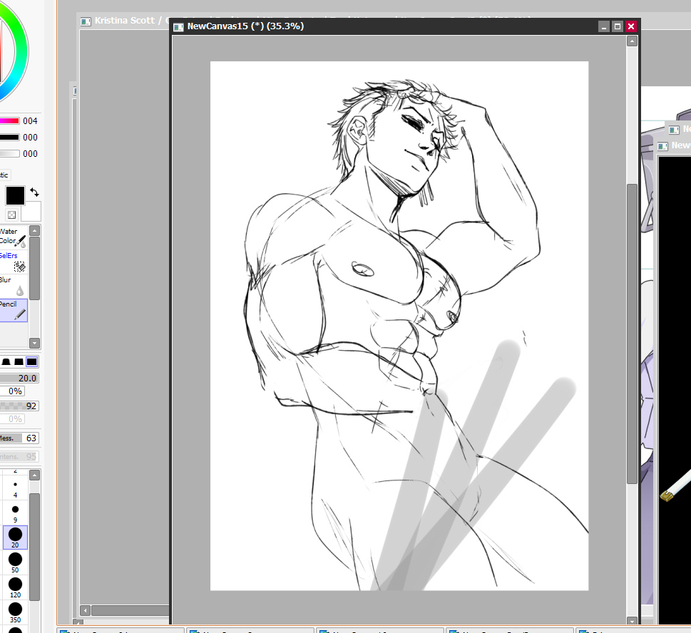 Compostable tweet media