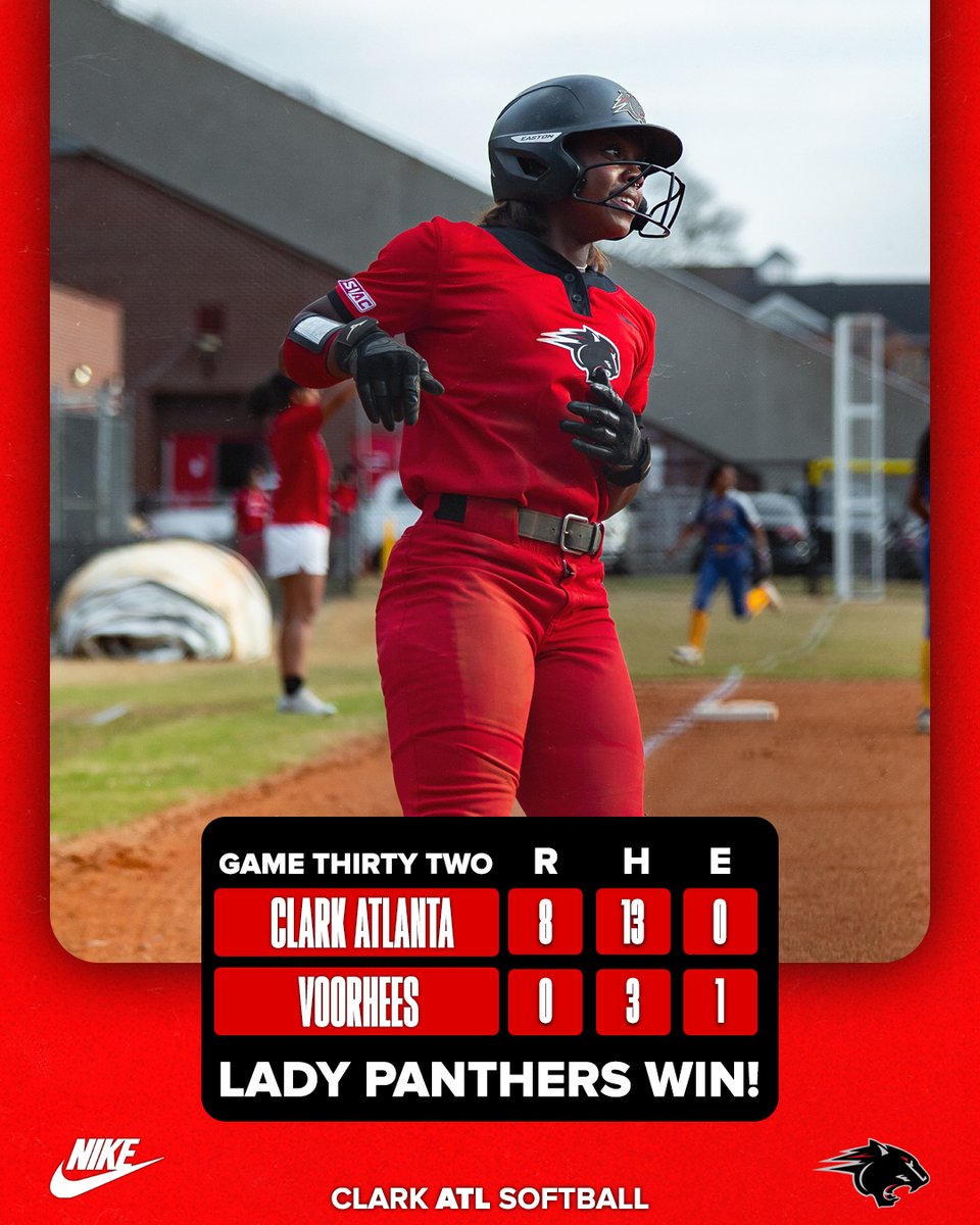 Lady Panthers Softball tweet media