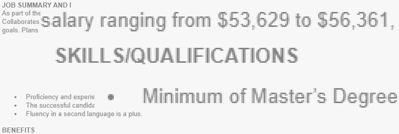 Fallen_Emper0r's tweet photo. @mitchellvii @_PLATZHIRSCH_ What's that? $15 an hour isn't enough for poor widdle lazy baby?

Well maybe you should have listened to the wise baby boomers who told you the key to success was GOING TO COLLEGE. If you'd bothered to get your MASTER'S DEGREE you could be making as much as... $56k A YEAR! https://t.co/Dy1tLwA2D7