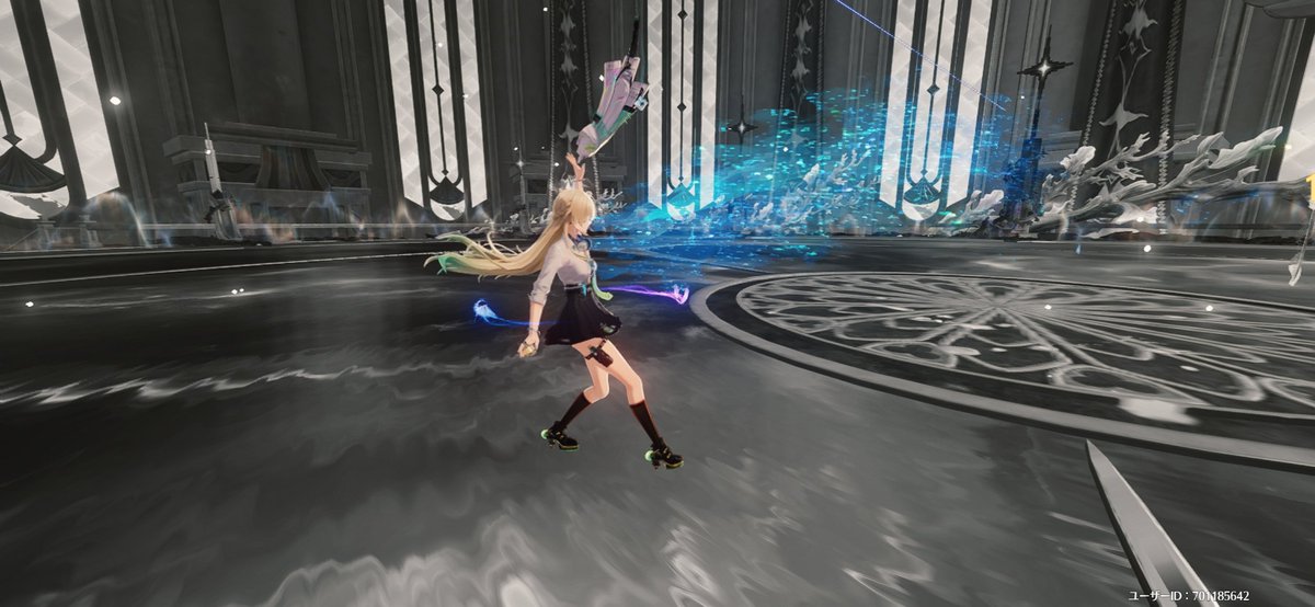 SAORI🌟🐰💜低浮上 tweet media