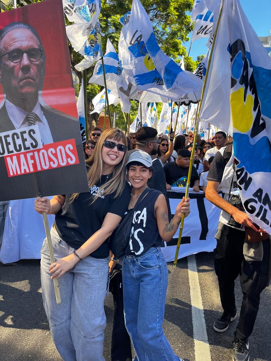 presentes, como todos los años