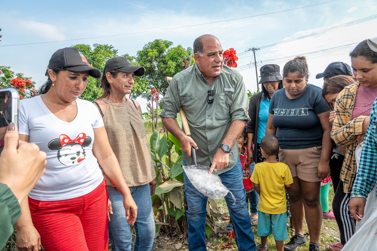 Alcaldía Ciudadana de Babahoyo tweet media