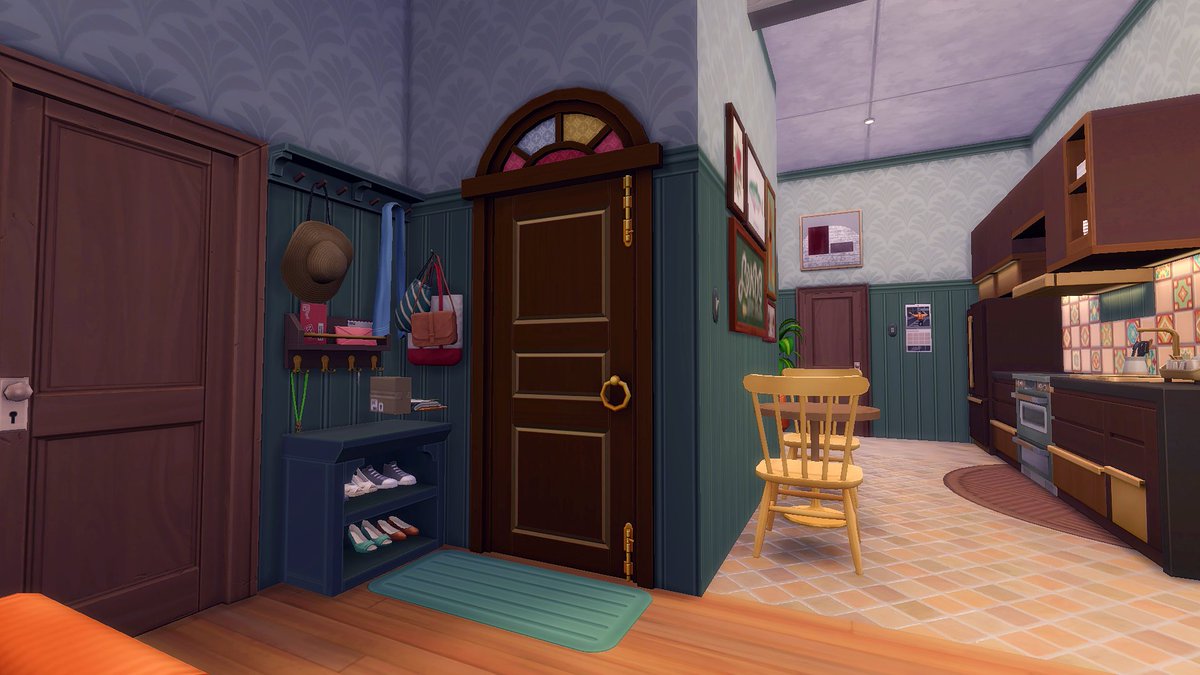 🧦ArdoSims tweet media