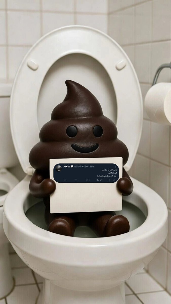 TweetsWhen10975's tweet photo. #Number_5💩
ـ الألثغ الفصيح جرب بعتلي هي الكلام تسجيل صوت لشوف كيف بتحكيه بلثغة😂
ـ ليش حاظرنا بما انك بتحب المسبات وبتسب البنات فك الحظر خلينا نلعب مع أمك شوي وغير نحبلها لا ترضى 😂
ـ عندي طريقة بخليك تجلس بالحكي صدقني بس بتحطو تحت لسانك وبتصفر وبتروح اللثغة🔥😌
@Ziad46790 https://t.co/LrwCg9Fupd