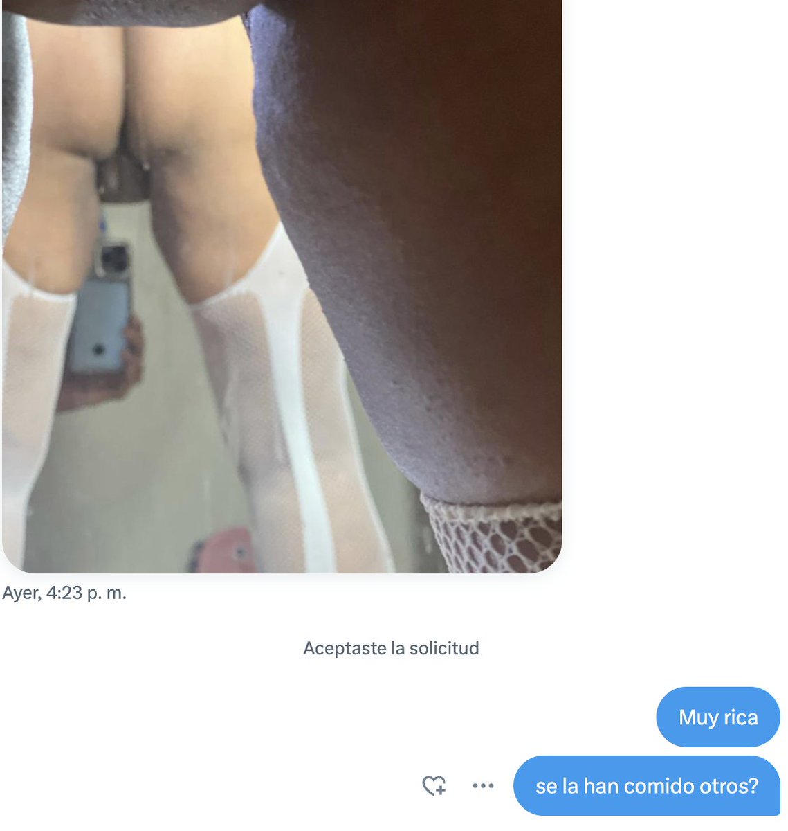 🔥 Cuck Edits Caseros ❤️‍🔥 tweet media