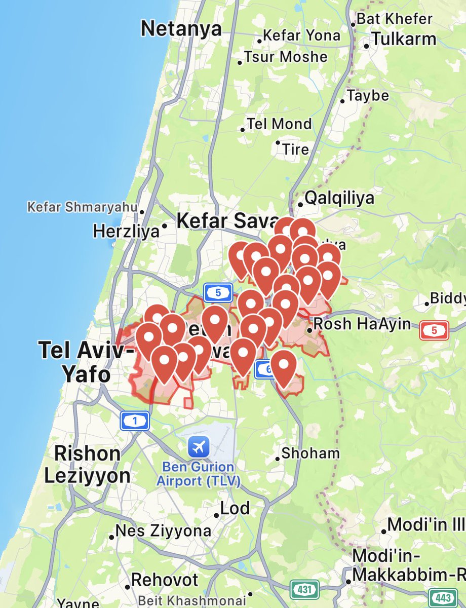 Conflict tweet media