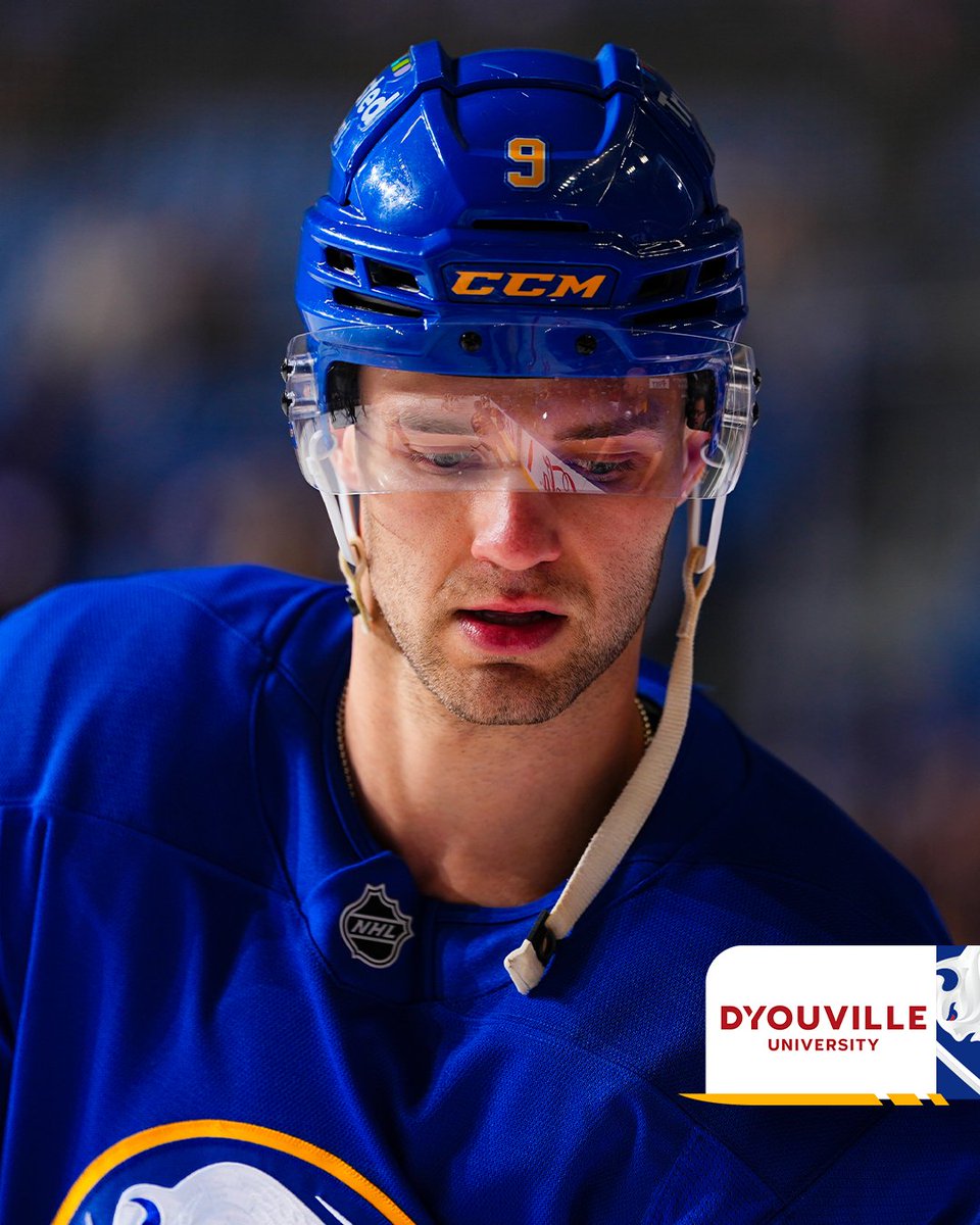 Buffalo Sabres tweet media