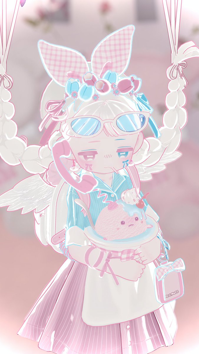 みどれーの tweet media