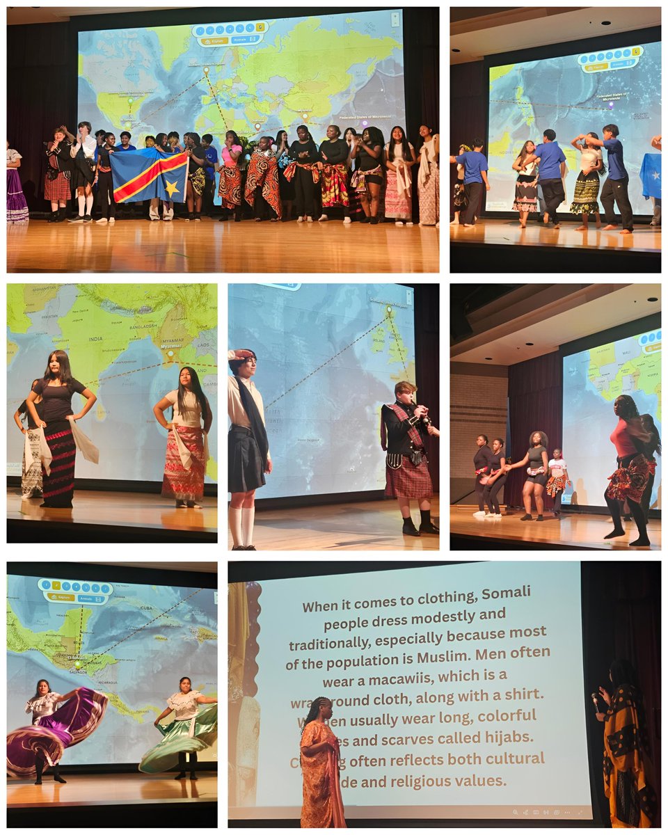 Bowling Green Jr. High School tweet media