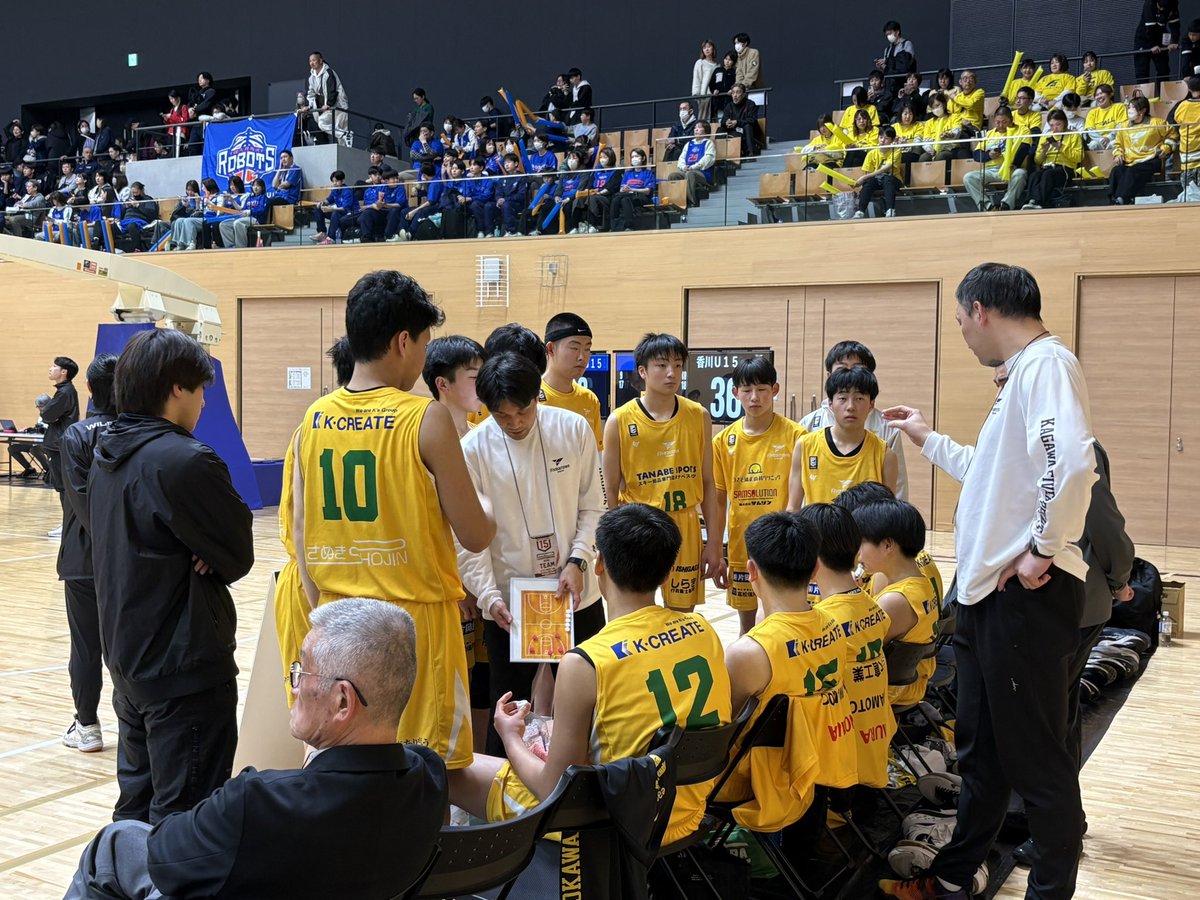 香川ファイブアローズ tweet media