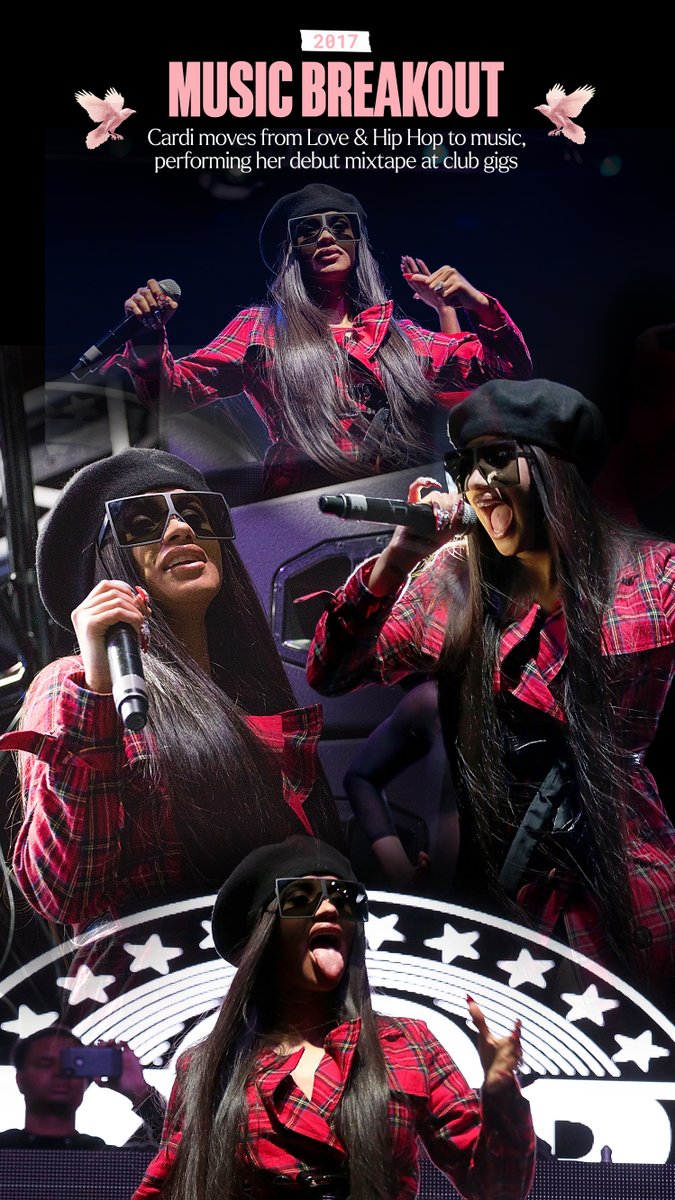 Live Nation tweet media