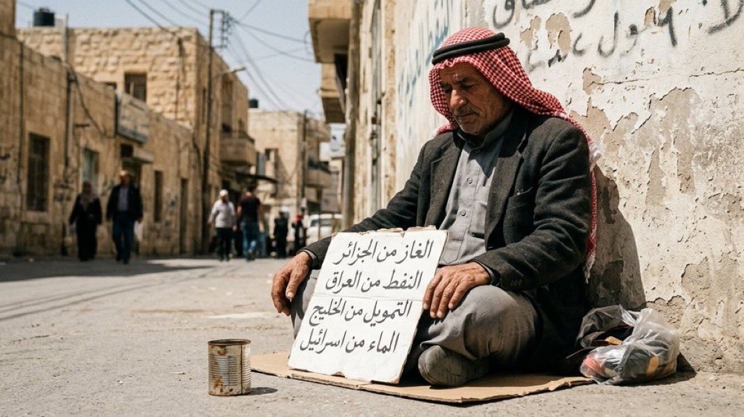 د.سعاد القيسي tweet media