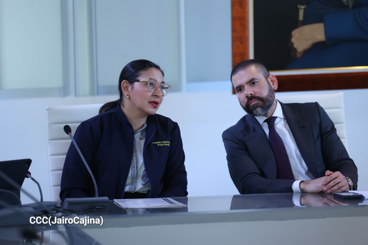 Charlie 🇳🇮 tweet media