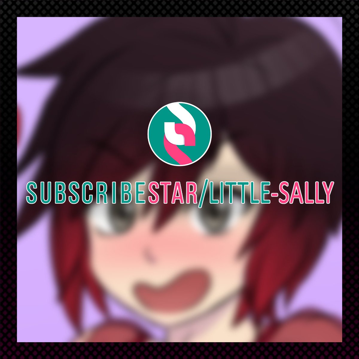 Little Sally tweet media