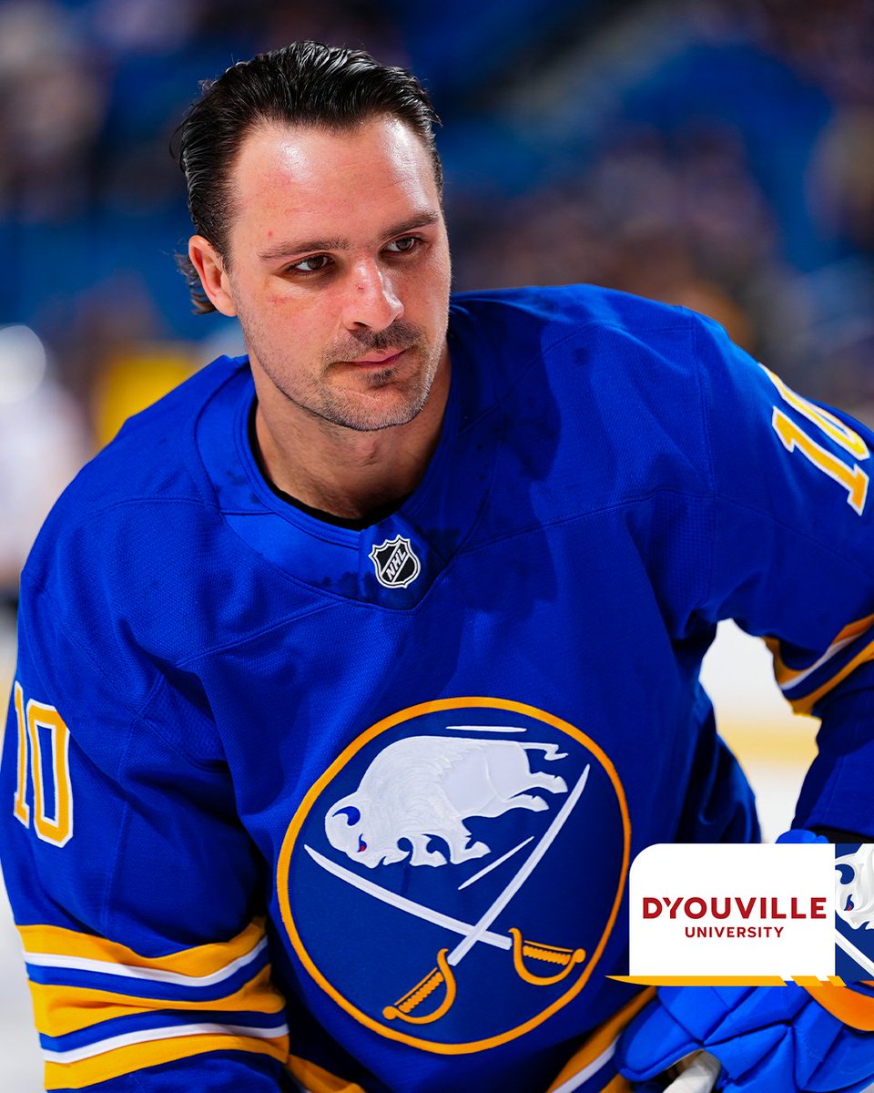 Buffalo Sabres tweet media