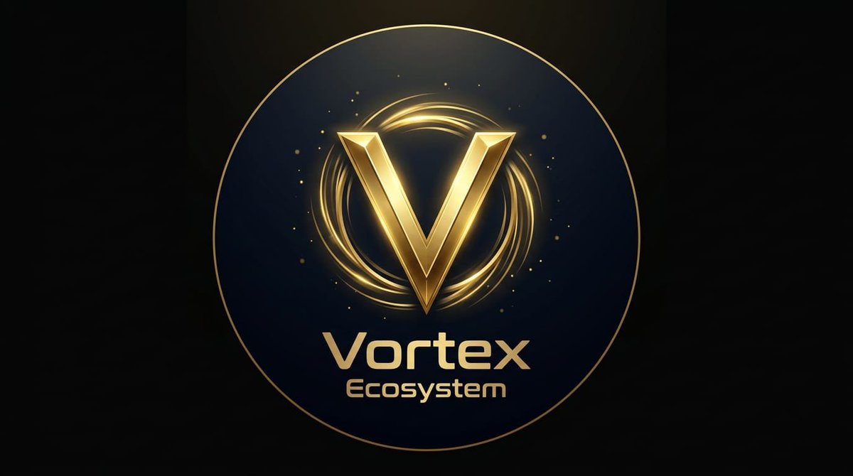 Vortex Ecosystem tweet media