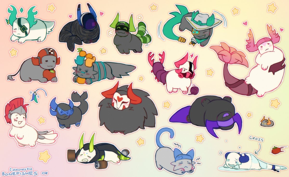 DEAC0N ◣▲◢ tweet media