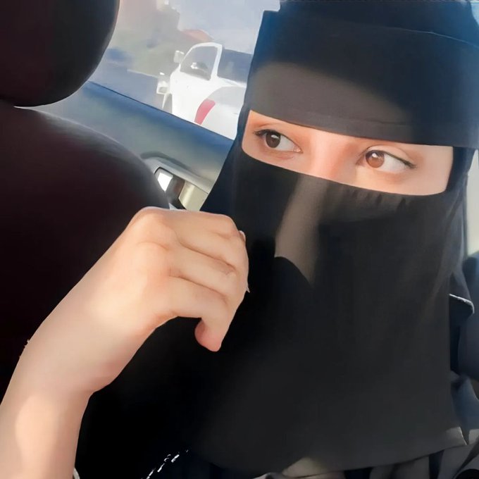 الخطابه ام سعود tweet media