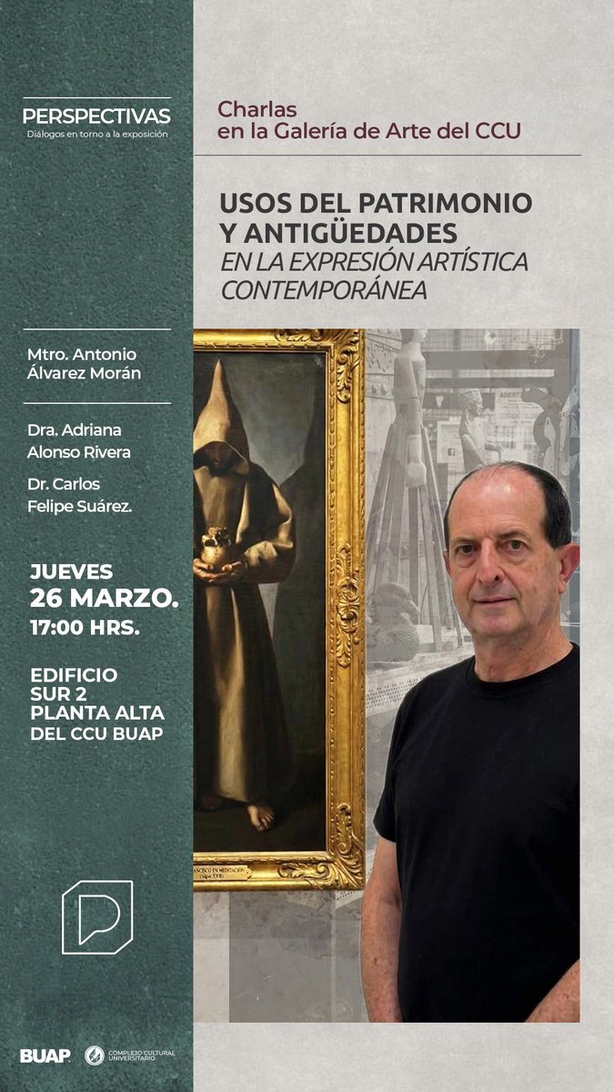 CCU BUAP tweet media