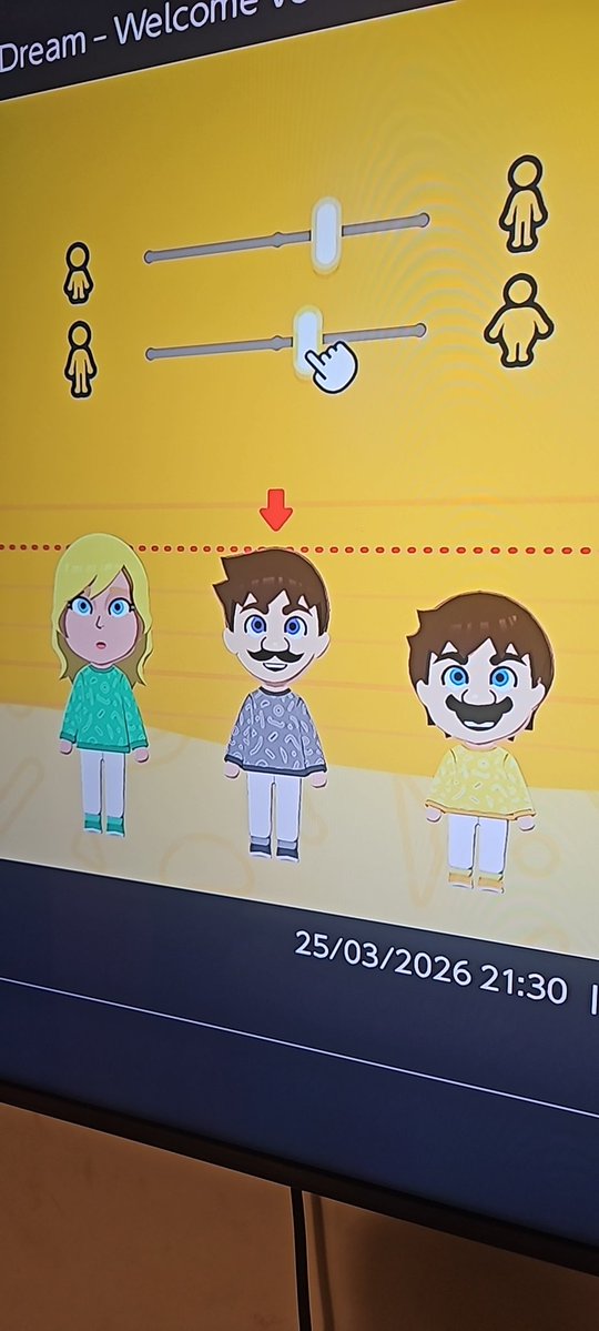 GeekyVoiceActs 🍄❄️🎄| Voice Actor ∞🎤 tweet media